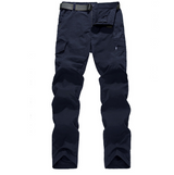 Quick-Dry Hiking and Casual Pants