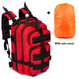 Taktischer Outdoor-Rucksack