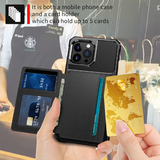 Mag Shield Car Mount Phone Case