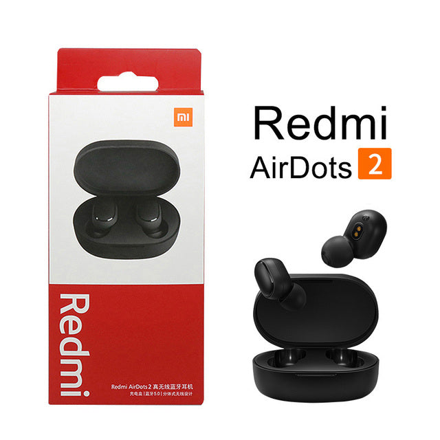 AirDots stéréo Xiaomi Redmi