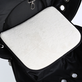 Large Pet Backpack for Cats and Dogs - Travel Ready