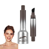 Liftique Brow Brush Liftique Eyebrow Liftique - Instant Brow Brush Liquid Eyebrow Brush (Chocolate)