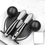 Ball Fitness Rope