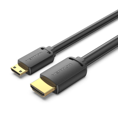 Vention HDMI to HDMI Mini Cable 1.5m AGHBG