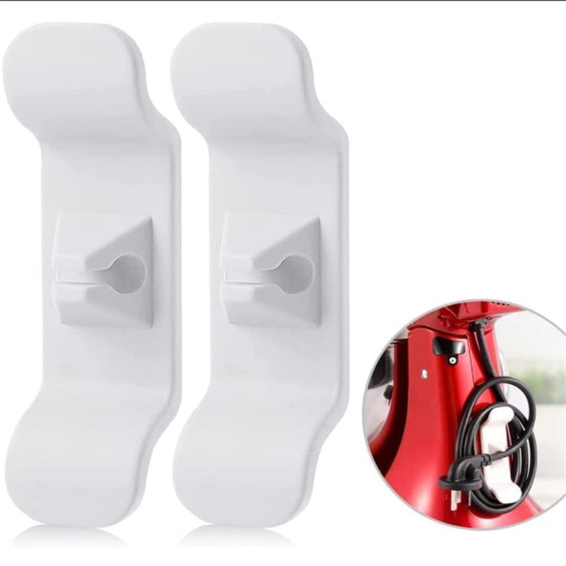 TheCodWraper Kitchen Cable Organizer and Holder Device
