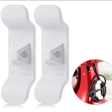 TheCodWraper Kitchen Cable Organizer and Holder Device