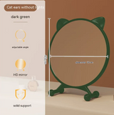 Desktop Smart LED Makeup Mirror