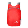 Waterproof Lightweight Outdoor Folding Backpack
