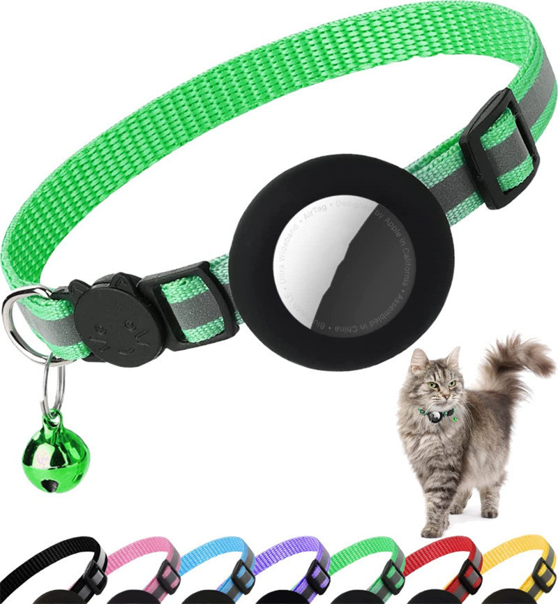 Reflective Pet Safety Collar
