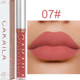 Women's Waterproof Lip Gloss