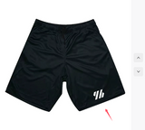 Men's Outdoor Fitness Running Sports Shorts