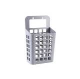 Laundry Basket, Storage Bin, Plastic Organizer