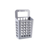 Laundry Basket, Storage Bin, Plastic Organizer