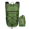 Waterproof Foldable Backpack for Outdoor Travel