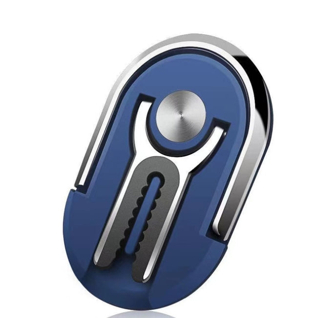 3-in-1 Creative Car Phone Ring Holder and Mount