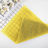 Trendy African Net Sponge