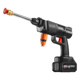 Car Washing Gun