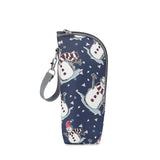 Portable Bottle Bag - Mommy Bag Accessory