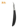 Stainless Steel Nail Care Set with Cuticle Nippers