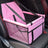 Pet Car Seat Bag - Atlantic Shopping Mall