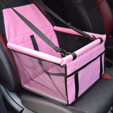 Pet Car Seat Bag - Atlantic Shopping Mall