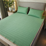 New Thickened Latex Cooling Mat Set for Summer