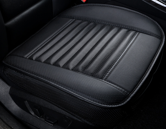 Car cushion bamboo charcoal cushion