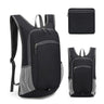 YFASHION Ultralight Hiking Backpack for Outdoor Travel