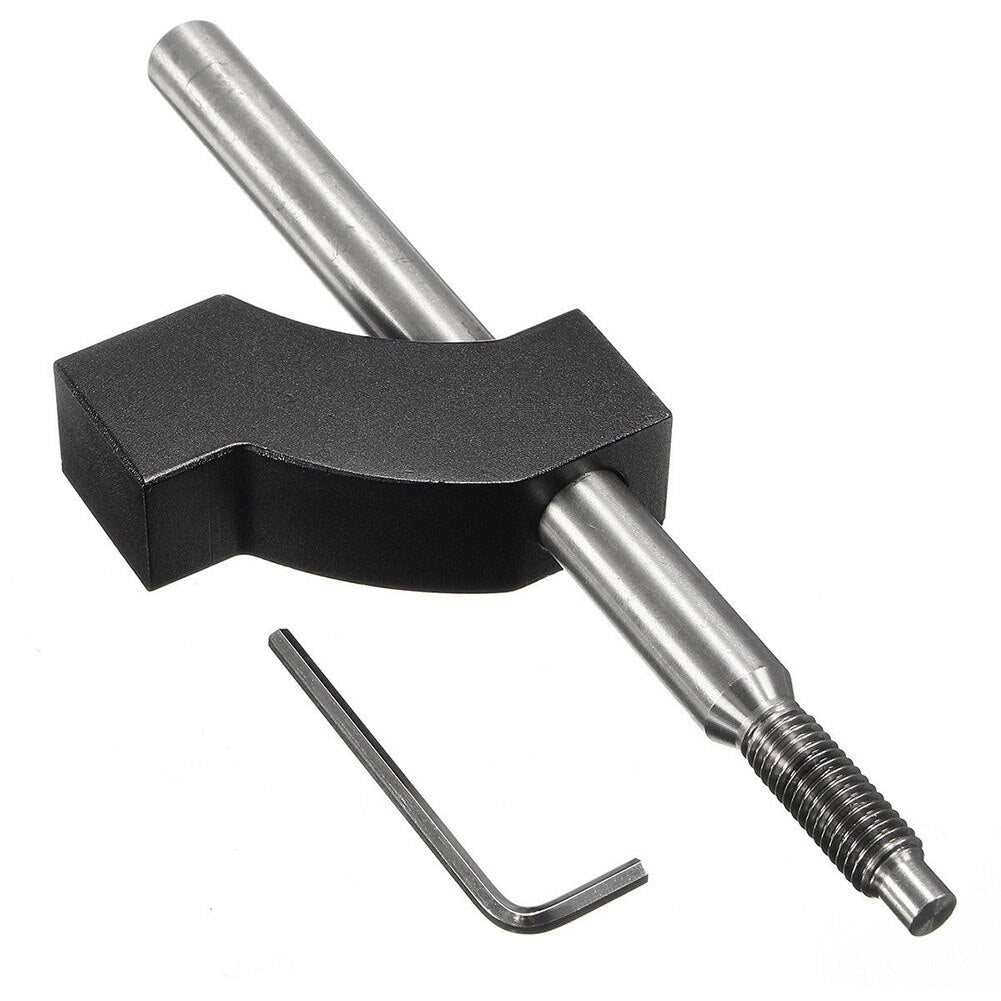 Adjustable Extended Gear Shift Lever for Honda Vehicles