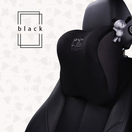 Car Seat Lumbar Pillow - Atlantic Shopping Mall