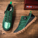 Men's High Quality Cycling MTB Shoes for Hiking & Gravel