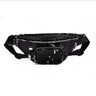Mermaid Makeup Waist Bag - Sequin Storage Pouch
