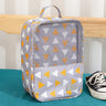 Portable Waterproof Shoe Organizer Bag for Travel