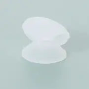 10pcs Silicone Lip Brush Covers for Makeup Applicators