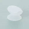 10pcs Silicone Lip Brush Covers for Makeup Applicators