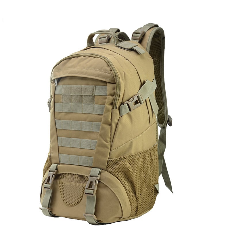 Outdoor Sports Backpack for Hiking and Adventure