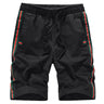 Loose Fit Five-Point Casual Sports Outdoor Shorts