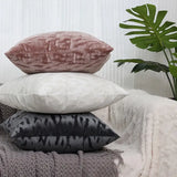 Gradient Pattern Pillowcase for Home Decor (Insert Not Included)