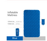 Ultralight Portable Inflatable Camping Sleeping Pad