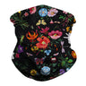 2020 Skull Pattern Multifunctional Outdoor Sports Scarf