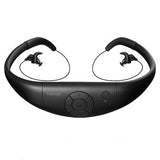 Tayogo MP8 Waterproof Bluetooth Swim Headphones