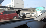 Magnetic Car Phone Holder for Dashboard (Magnet)