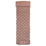New Lightweight Outdoor Camping Inflatable Sleeping Pad