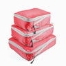 Packable Waterproof Travel Storage Packing Cube