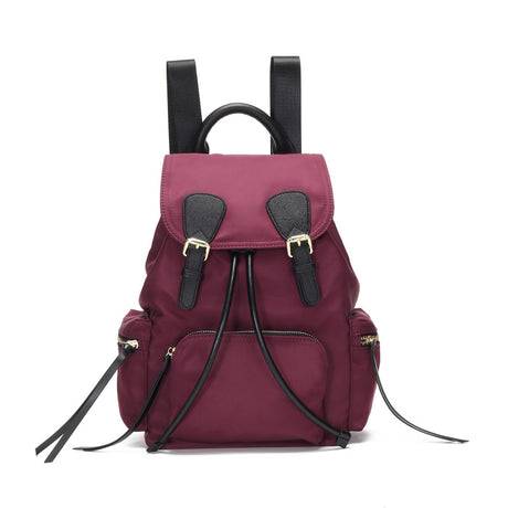 2020 New Women's Oxford Cloth Backpack for Travel