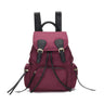 2020 New Women's Oxford Cloth Backpack for Travel