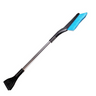 Multi-Functional Telescopic Car Snow Shovel Tool