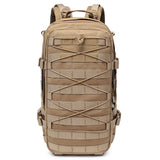 Tactical 3P Backpack for Outdoor Survival and Hiking