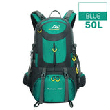Professional 40-60L Outdoor Travel Backpack