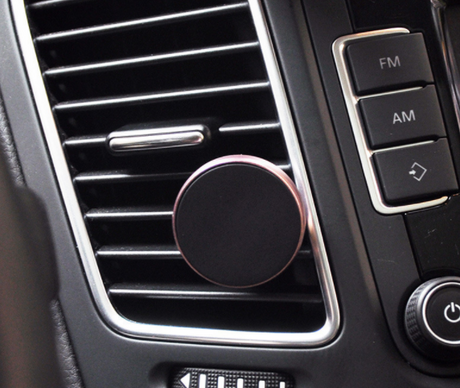 Magnetic Phone Holder and Car Mount Stand
